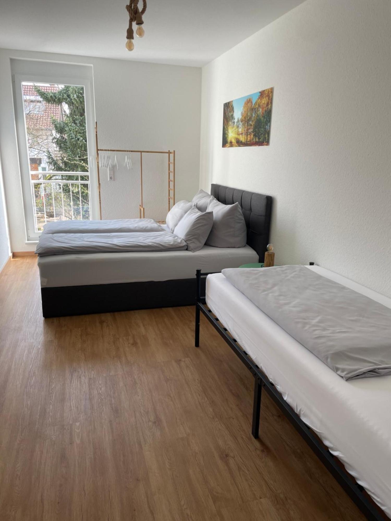 Mamam'S Apartment Kappel-Grafenhausen Bagian luar foto